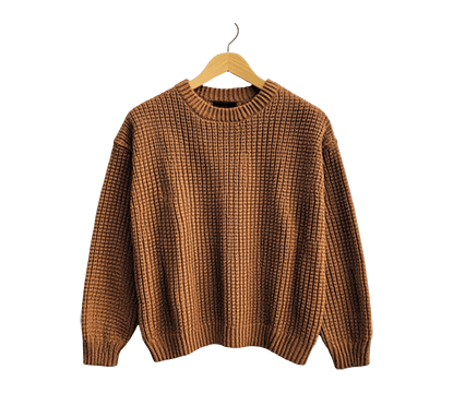 Effortless Style  Comfort The Perfect Knit TShirt from Anitha Textile