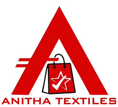 Anitha Textiles Logo